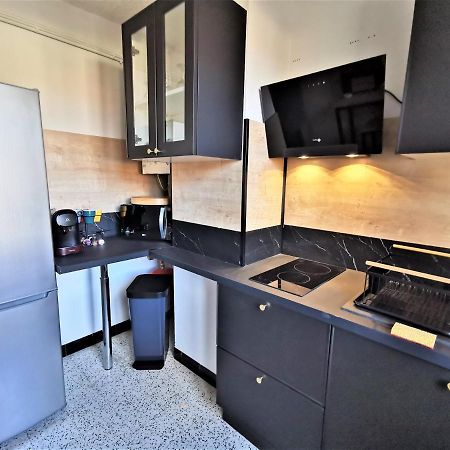 Appartement Tout Confort Refait A Neuf مولان المظهر الخارجي الصورة